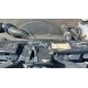 ???RANGE ROVER SPORT L320 LIFT 3.0F PAS PRZEDNI KOMPLET AUTOMAT BENZYNA CZY D