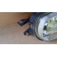 MERCEDES W203 HALOGEN LEWY