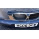 BMW 1 E87 ZDERZAK PRZÓD A35 HALOGEN