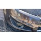 OPEL ASTRA H LIFT ZDERZAK PRZÓD Z177 HALOGEN