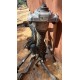 VW PHEATON AMORTYZATOR LEWY PRZÓD 3D0616039L