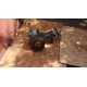 VW PHEATON AMORTYZATOR LEWY PRZÓD 3D0616039L