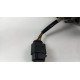 SEAT LEON II LIFT LUSTERKO LEWE 7PIN
