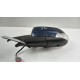 JAGUAR XF LUSTERKO LEWE 8PIN