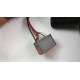 JAGUAR XF LUSTERKO LEWE 8PIN