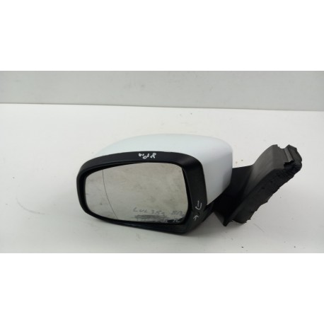 FORD FOCUS MK2 LIFT LUSTERKO LEWE 8PIN