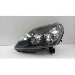 OPEL ZAFIRA B LIFT LAMPA PRZÓD LEWA