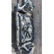 NISSAN QASHQAI J10 1.6B PAS PRZEDNI KOMPLET B52G