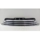 MINI COOPER R56 ATRAPA GRILL CHROM