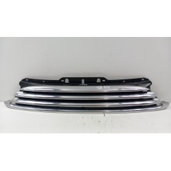 MINI COOPER R56 ATRAPA GRILL CHROM