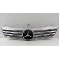 MERCEDES CLS W219 SEDAN KOMBI ATRAPA GRILL CHROM