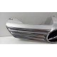 MERCEDES CLS W219 SEDAN KOMBI ATRAPA GRILL CHROM