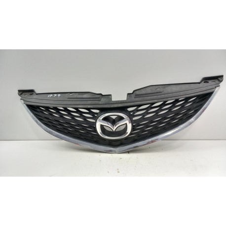 MAZDA 6 GH ATRAPA GRILL CHROM