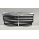 MERCEDES W124 ATRAPA GRILL CHROM