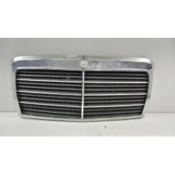 MERCEDES W124 ATRAPA GRILL CHROM