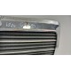 MERCEDES W124 ATRAPA GRILL CHROM