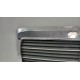 MERCEDES W124 ATRAPA GRILL CHROM