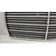 MERCEDES W124 ATRAPA GRILL CHROM