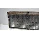 MERCEDES W124 ATRAPA GRILL CHROM