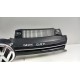 VW GOLF VI 6 ATRAPA GRILL