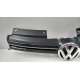 VW GOLF VI 6 ATRAPA GRILL