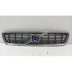 ????VOLVO S40 V50 ATRAPA GRILL CHROM GENERACJA