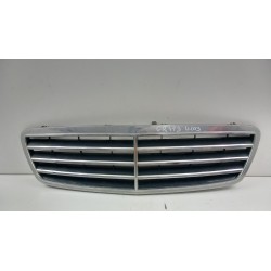 ????MERCEDES W203 ATRAPA GRILL CHROM NODWOZIE