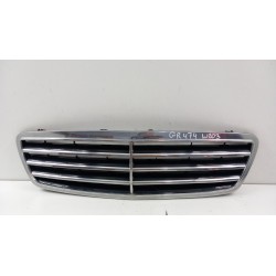 ????MERCEDES W203 ATRAPA GRILL CHROM NODWOZIE