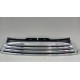 MINI COOPER R56 ATRAPA GRILL CHROM