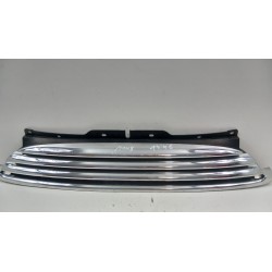 MINI COOPER R56 ATRAPA GRILL CHROM