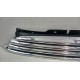 MINI COOPER R56 ATRAPA GRILL CHROM