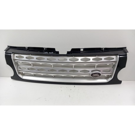 LAND ROVER DISCOVERY III L320 ATRAPA GRILL LRC697