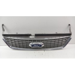 FORD MONDEO MK4 ATRAPA GRILL CHROM