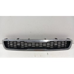 KIA SOUL I ATRAPA GRILL CHROM