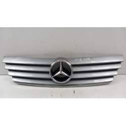 MERCEDES W203 COPUE ATRAPA GRILL CHROM