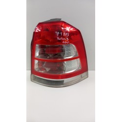 OPEL ZAFIRA B LIFT LAMPA TYŁ PRAWA