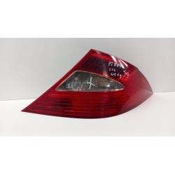 MERCEDES CLS W219 LAMPA TYŁ PRAWA LED