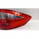 FORD C-MAX MK2 II VAN LAMPA TYŁ PRAWA