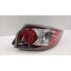 MAZDA 3 BL HB LAMPA TYŁ PRAWA