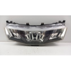 HONDA CIVIC VIII UFO ATRAPA GRILL AKWARIUM