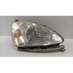 HONDA CIVIC VII LAMPA PRZÓD PRAWA