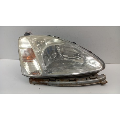 HONDA CIVIC VII LAMPA PRZÓD PRAWA