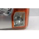 LAND ROVER DISCOVERY III L320 LAMPA PRZÓD LEWA EU SOCZEWKA XENON