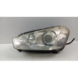 FORD C-MAX MK1 LIFT LAMPA PRZÓD LEWA SOCZEWKA