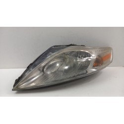 FORD MONDEO MK4 LAMPA PRZÓD LEWA