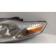 FORD MONDEO MK4 LAMPA PRZÓD LEWA