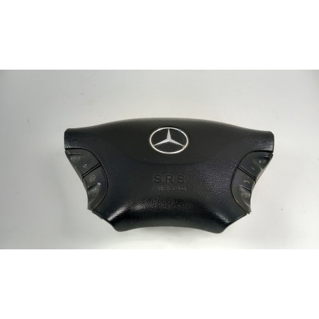 MERCEDES SPRINTER AIRBAG PODUSZKA KIEROWCY