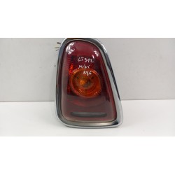 MINI COOPER R56 HB LAMPA TYŁ LEWA