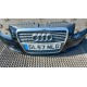 AUDI A3 8P ZDERZAK PRZÓD LY9B HALOGEN