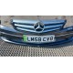 MERCEDES CLC W204 COUPE ZDERZAK PRZÓD C197 HALOGEN